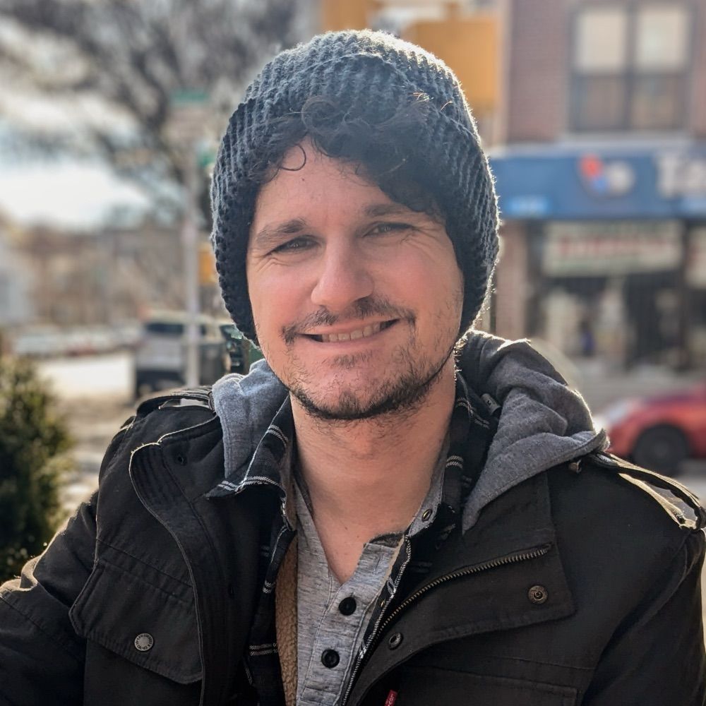 Matt