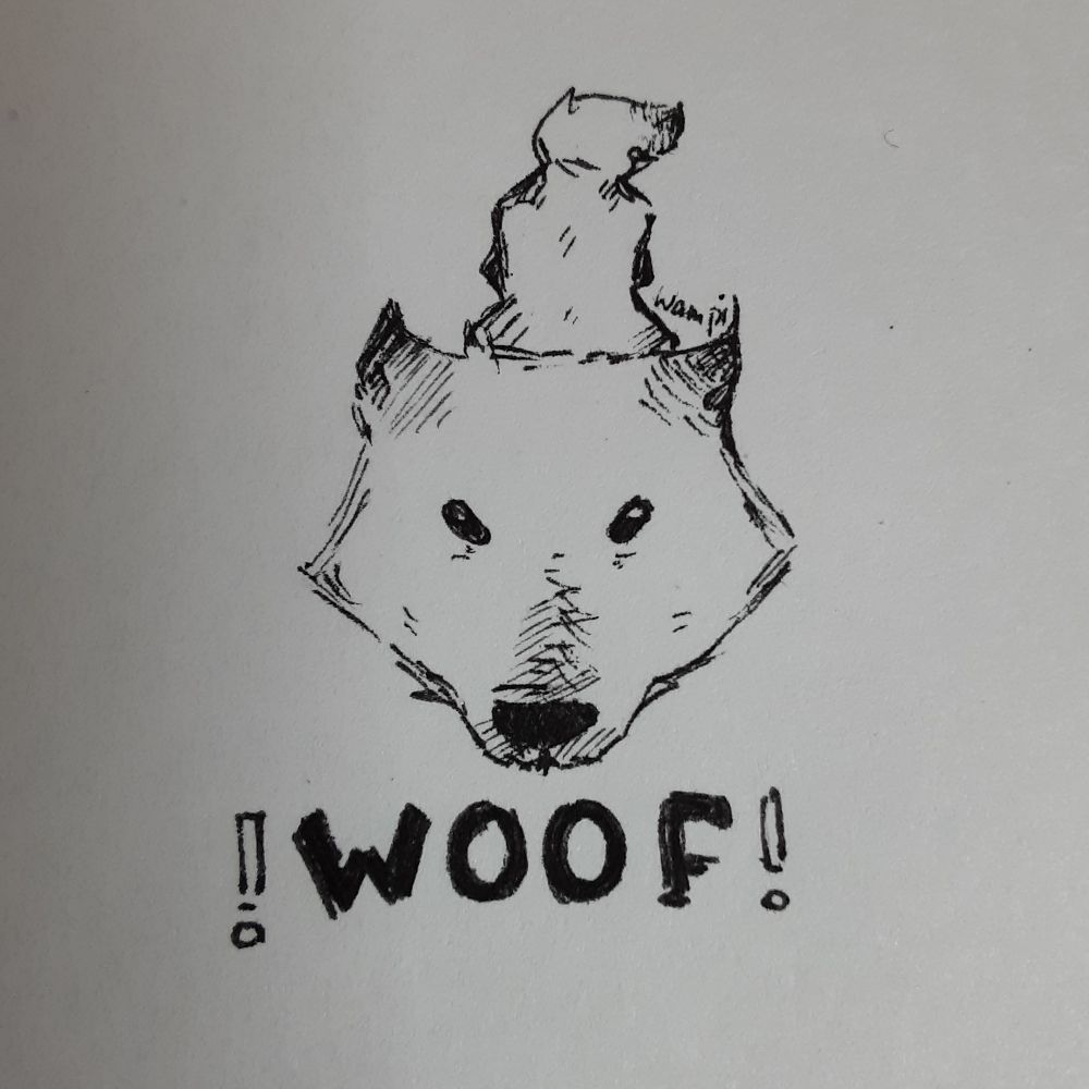 Wampirine Bi-polar