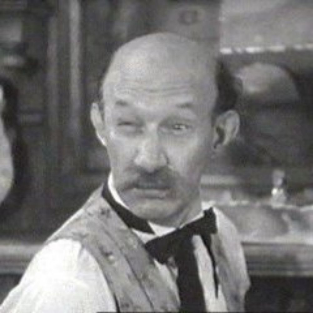 James Henderson Finlayson