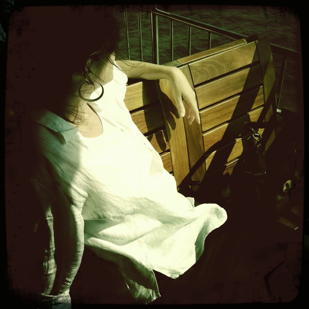 Leyla Aker