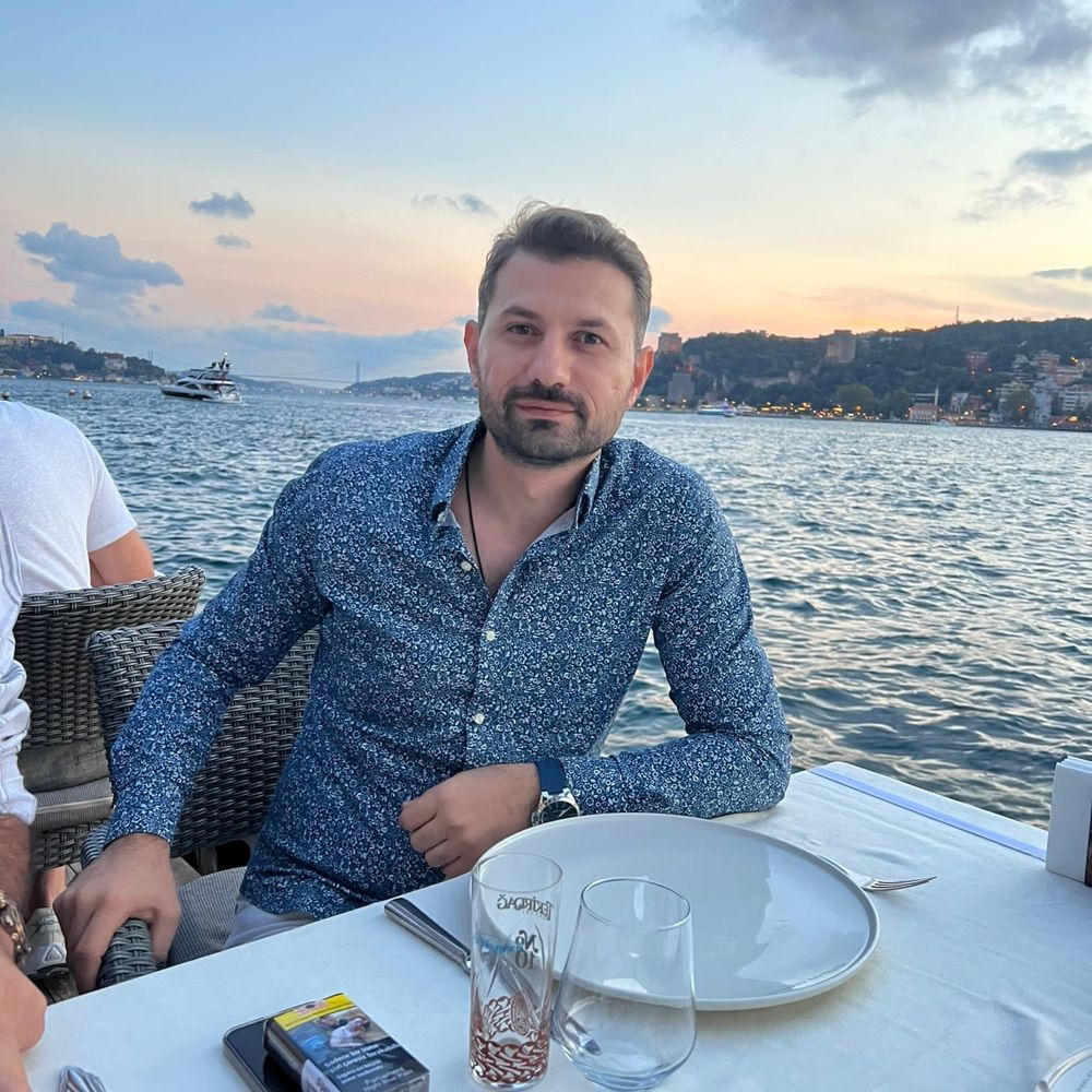 Muhammed Hazır