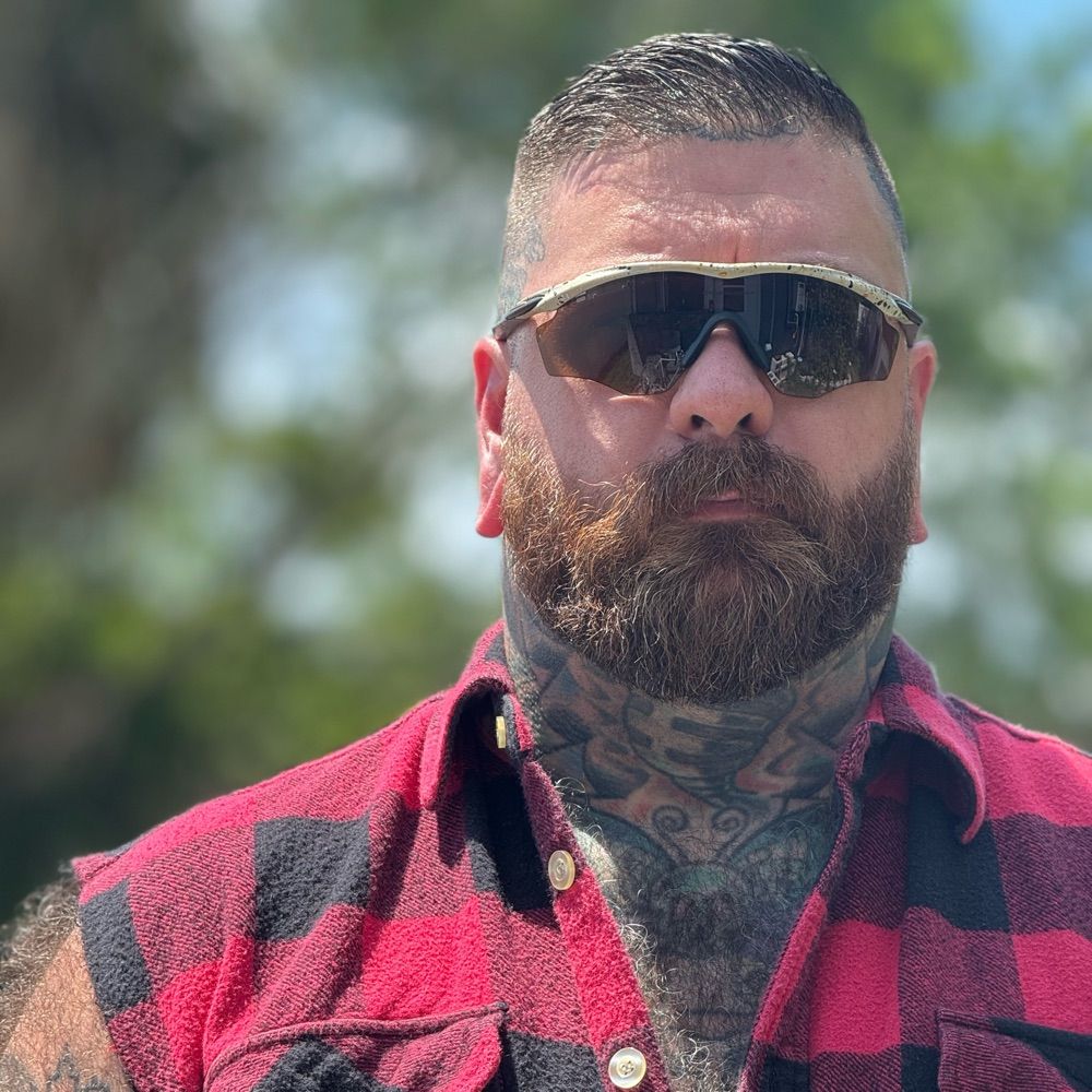 Scott aka papa bear