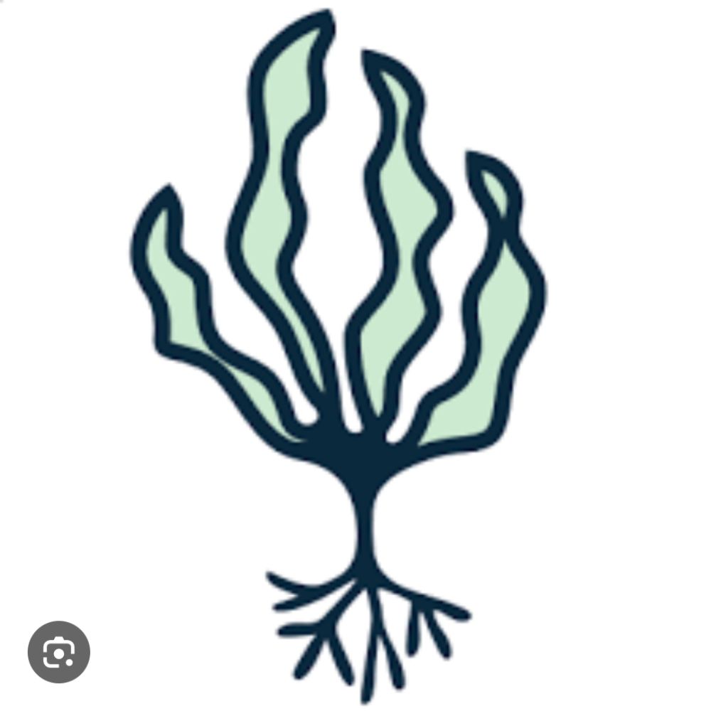 Heritage Seaweed