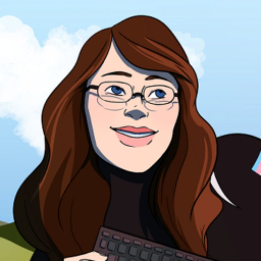 Phoebe Barton 🚀 🇺🇳's avatar