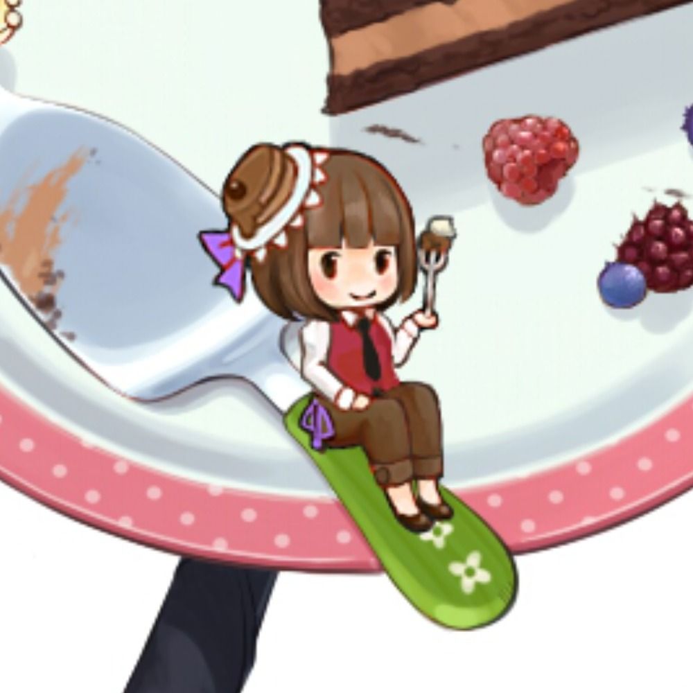 ちょこころね