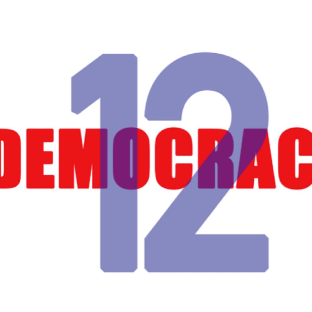 Democracy 12
