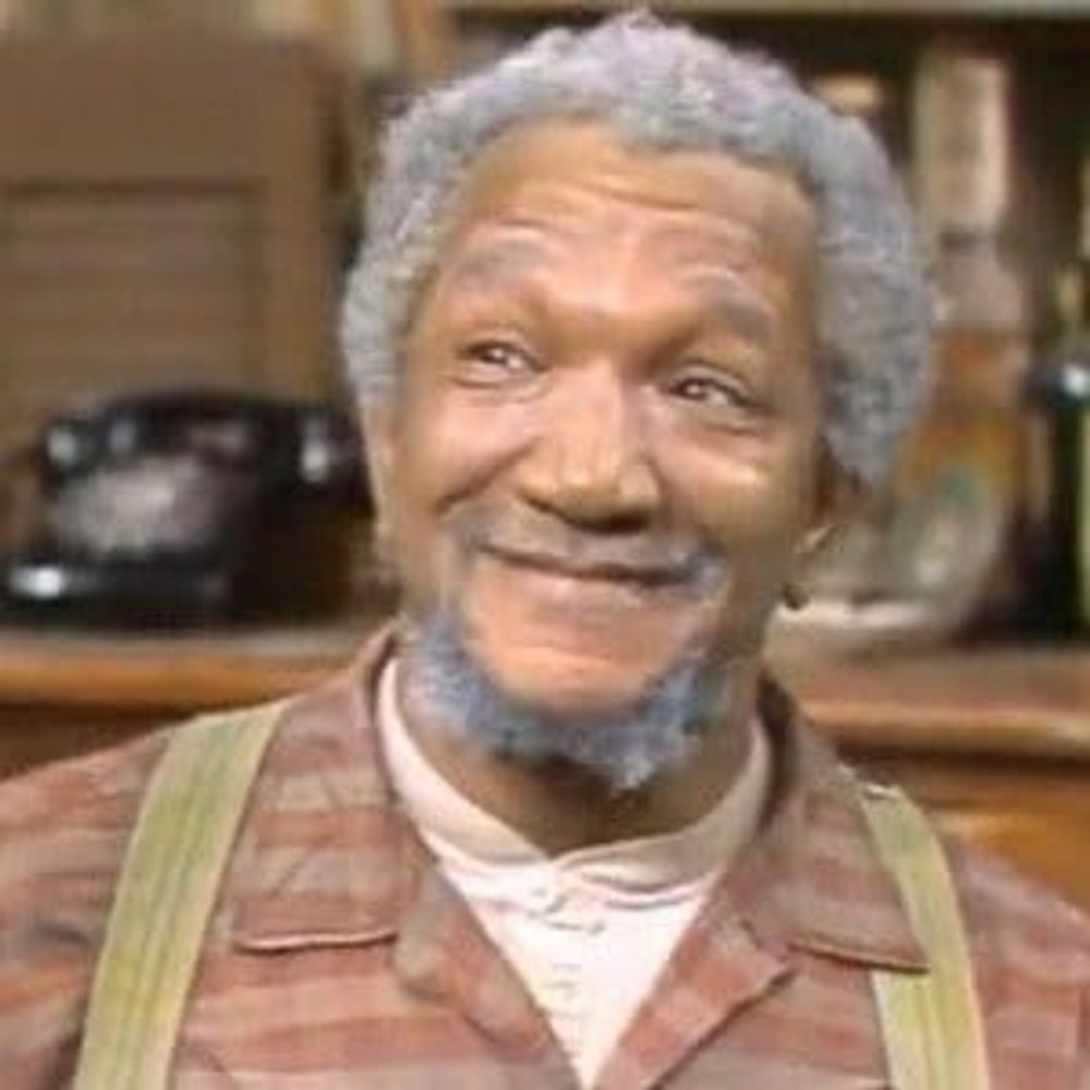Fred G. Sanford