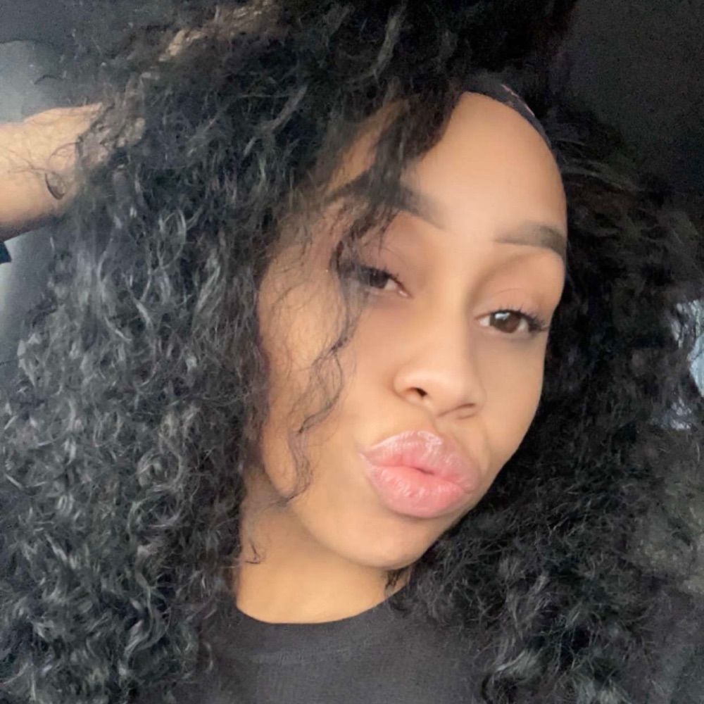 Goddess Candi • Findom