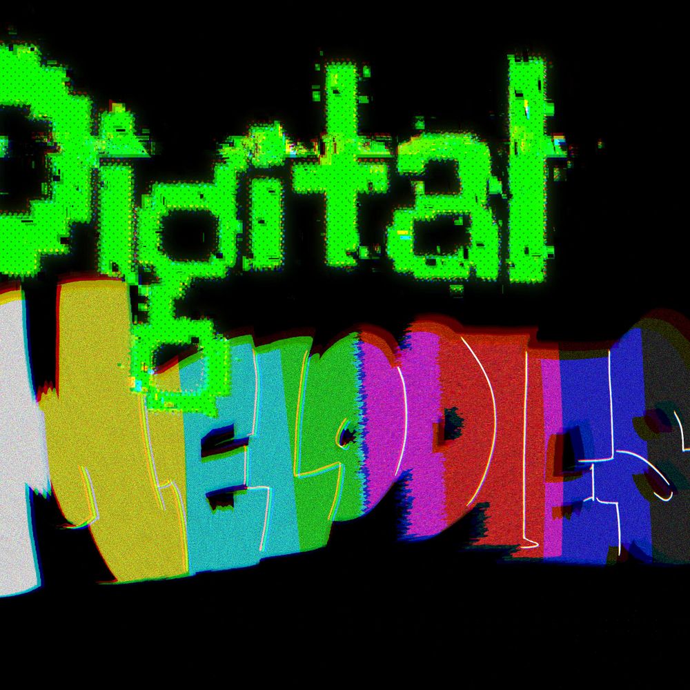 FNF: Digital Melodies 