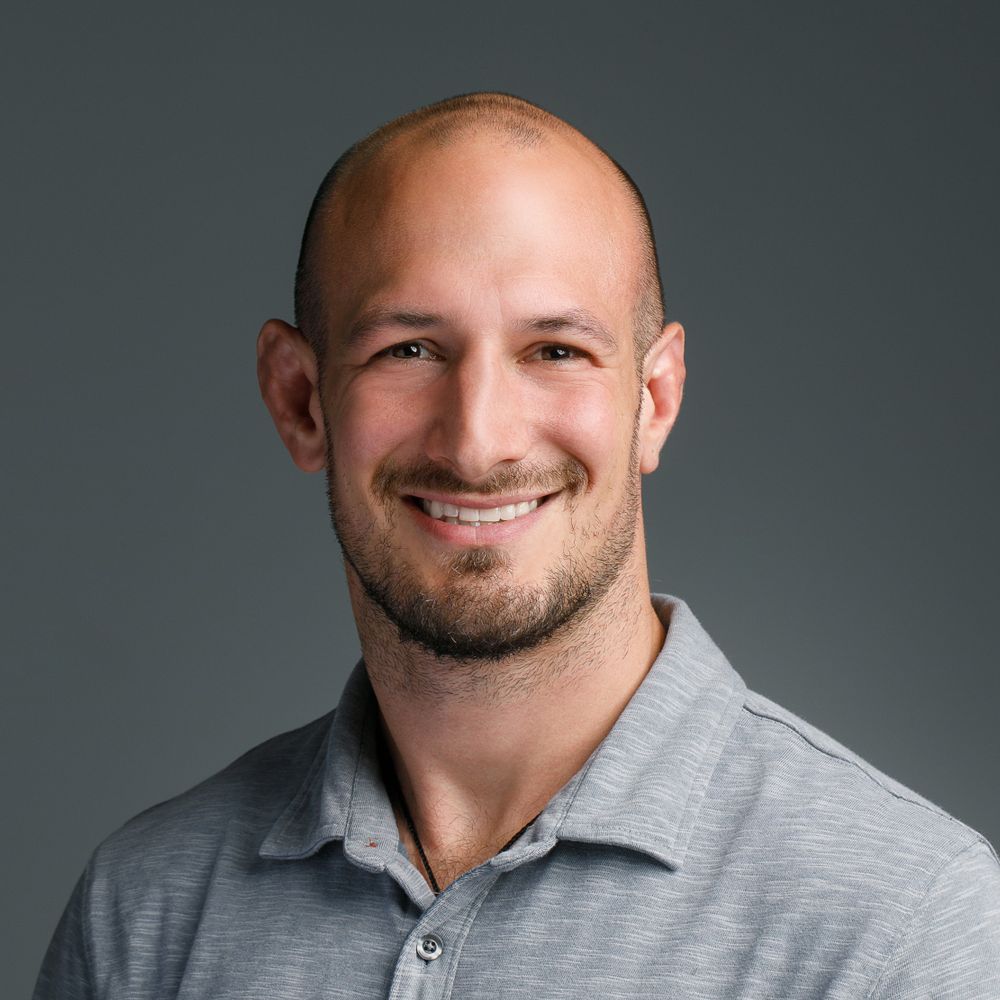 AJ Simon
