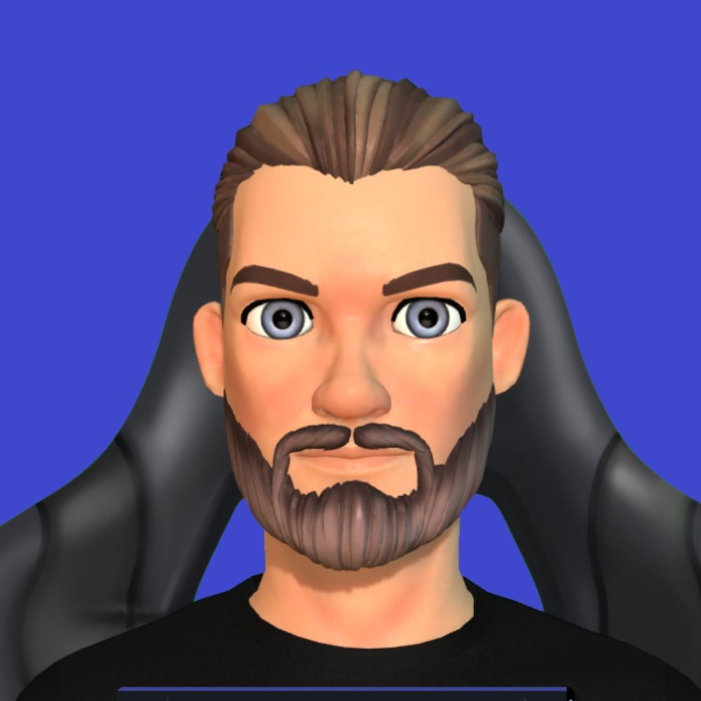 SteveOozaru