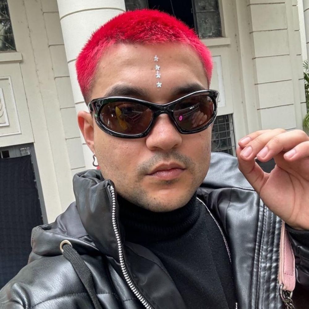 DJ Gloss 