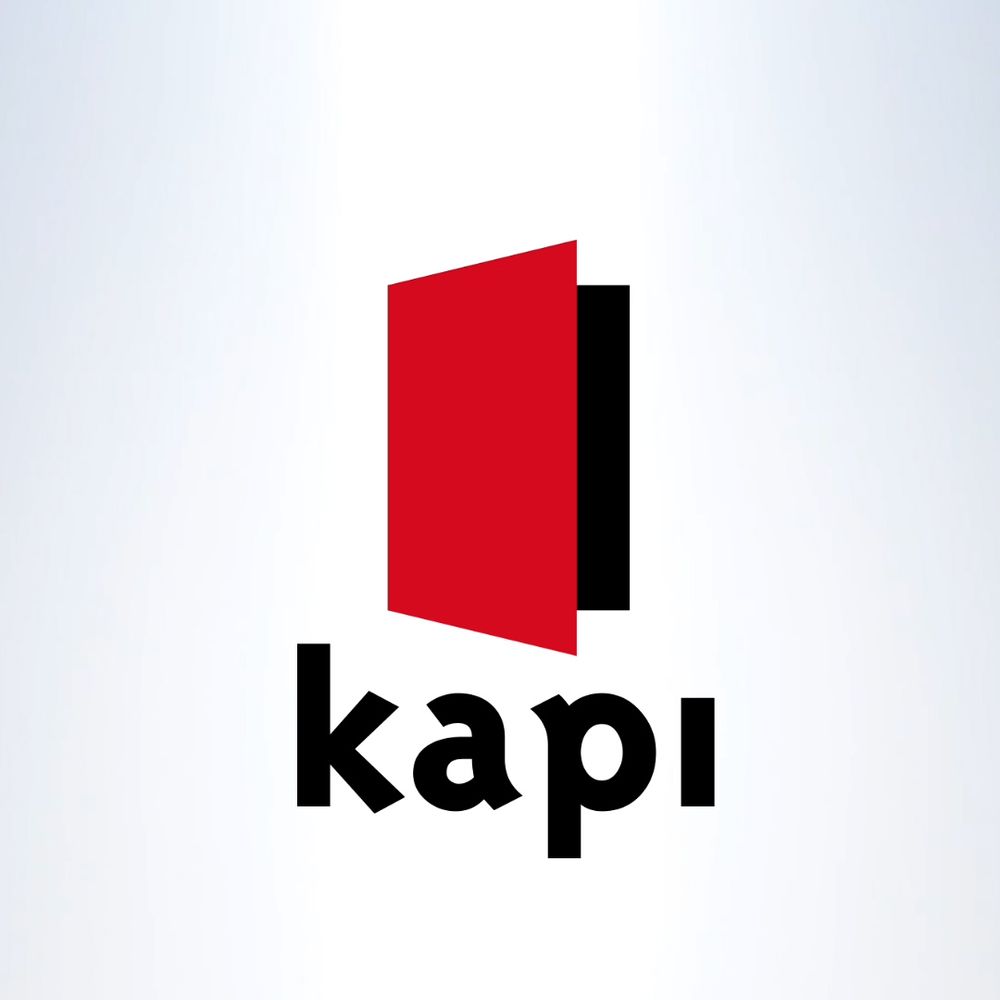 Kapı Yayınları