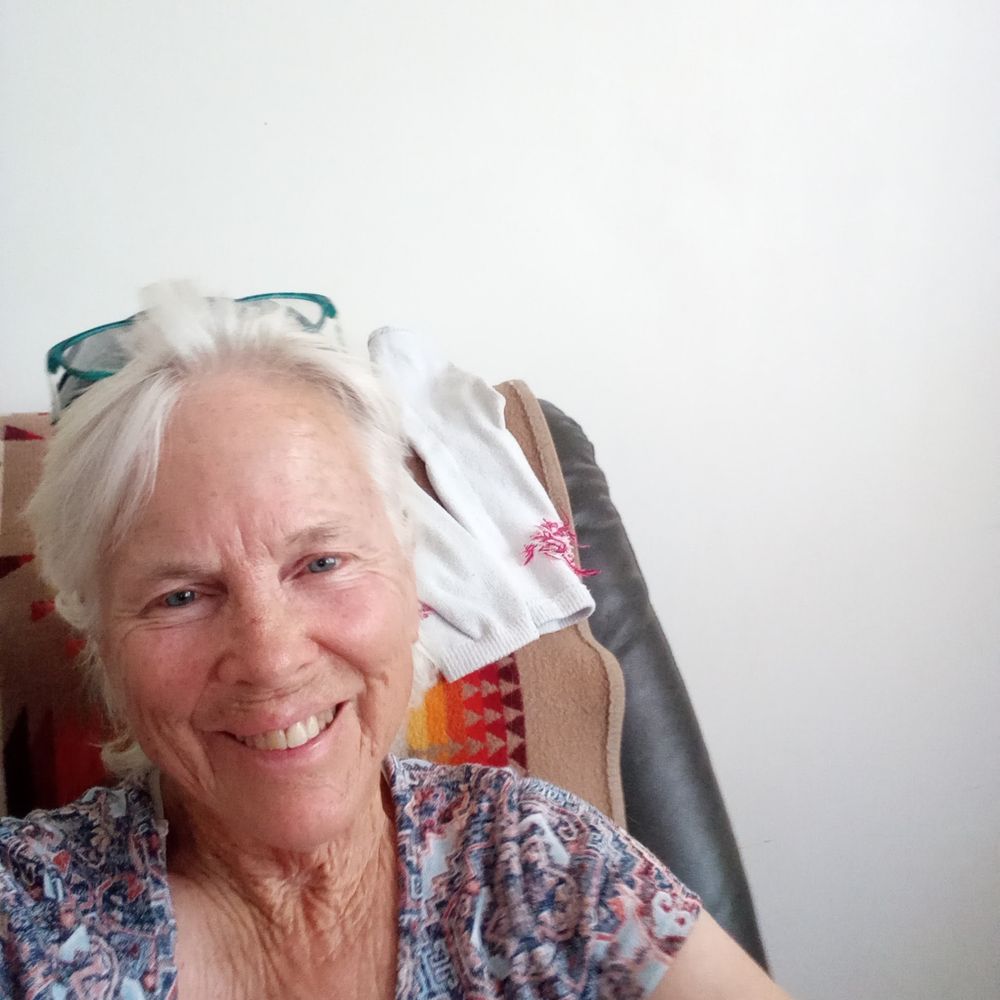 Sandra Wolf