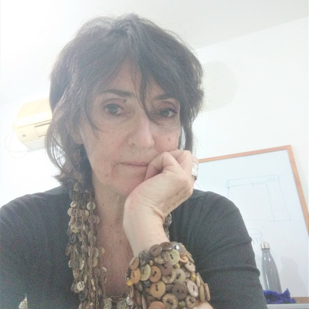 Sharon Prigan