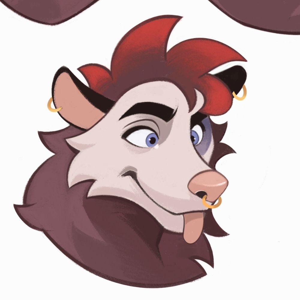 Boss Poss (Freaky)