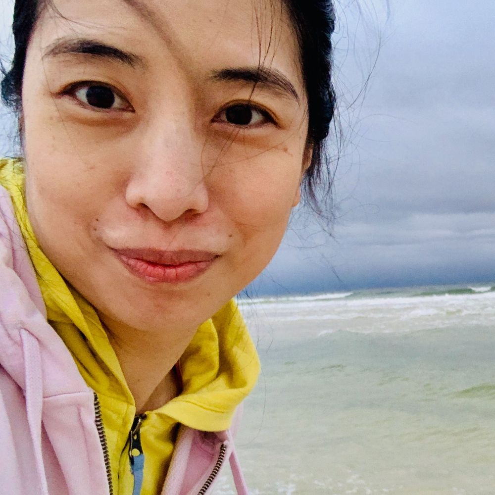 Michelle Tsai