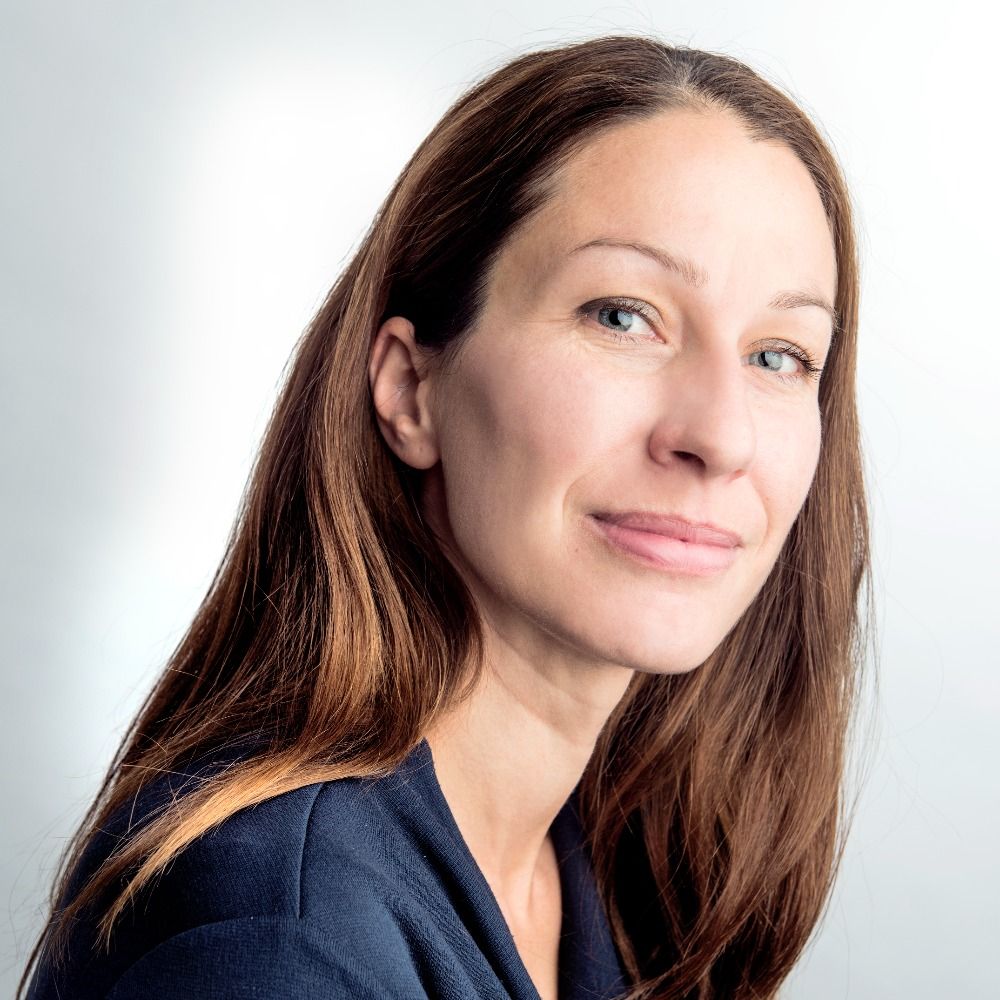 Sylvie Logean
