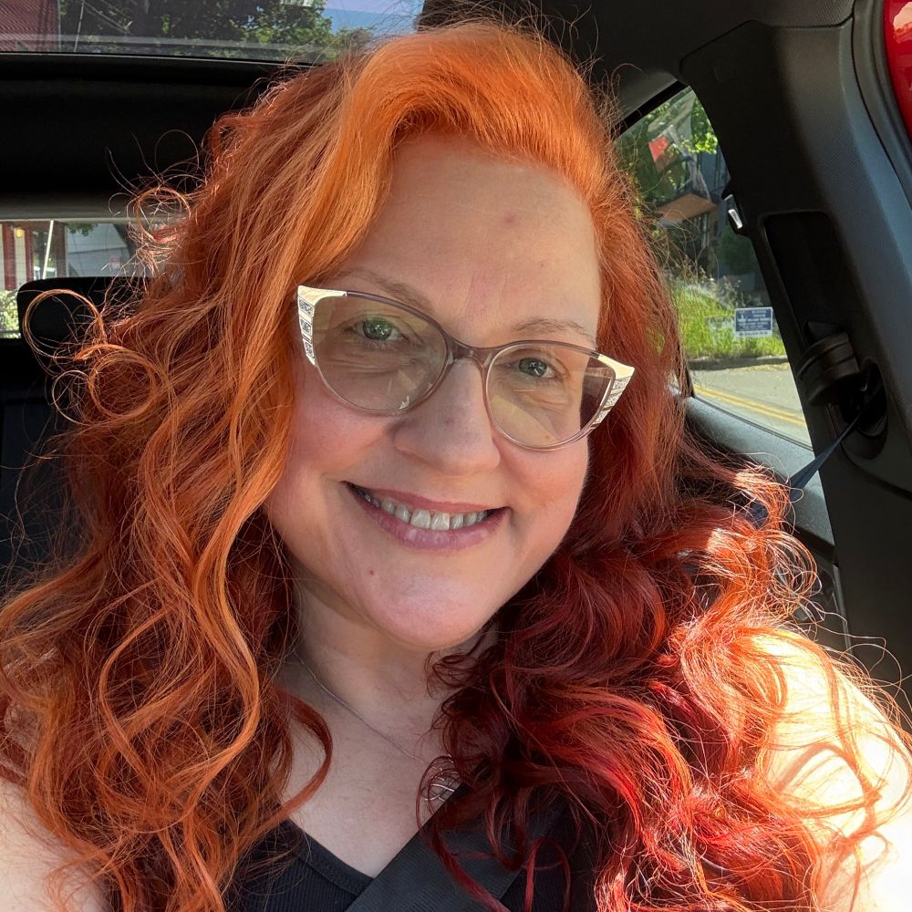 Tonya Rosenberg
