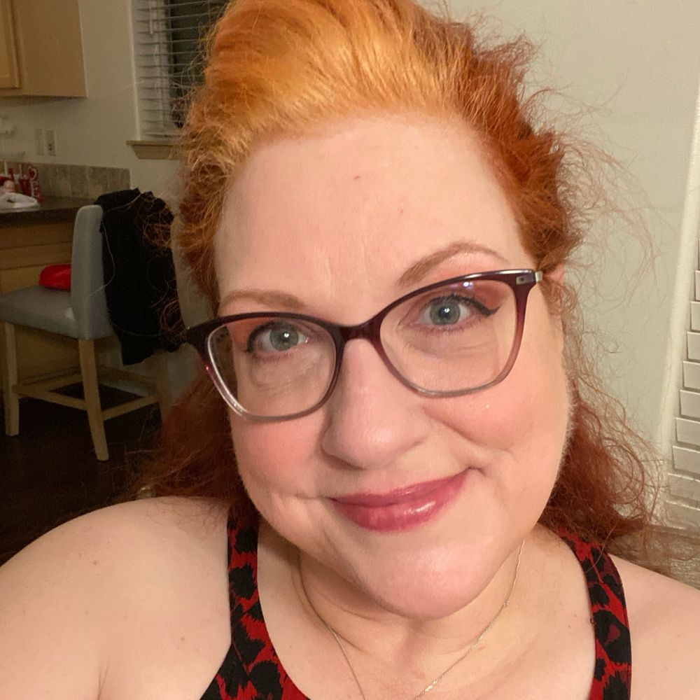 Tonya Rosenberg