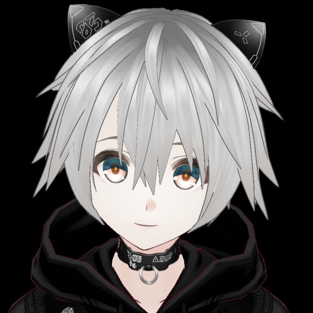フォルティース@新人vtuber