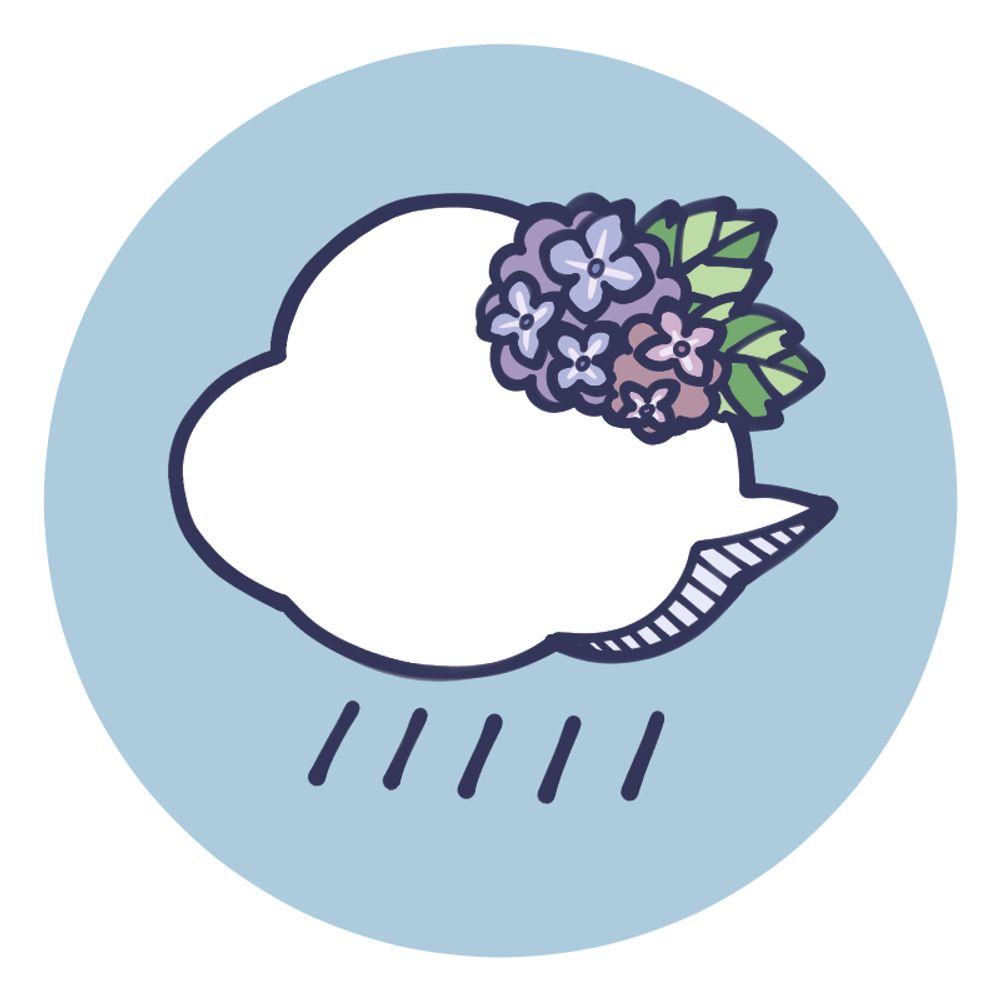 とら時雨