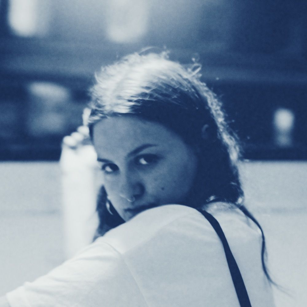 Delphine