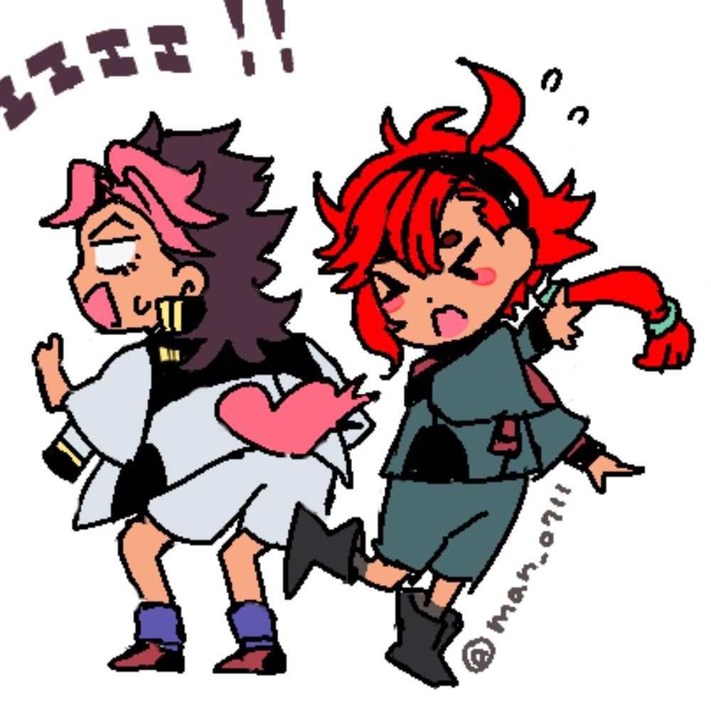 koma