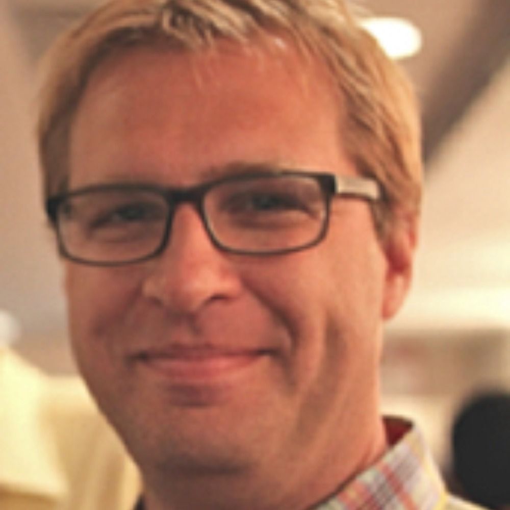 Eric Pacuit