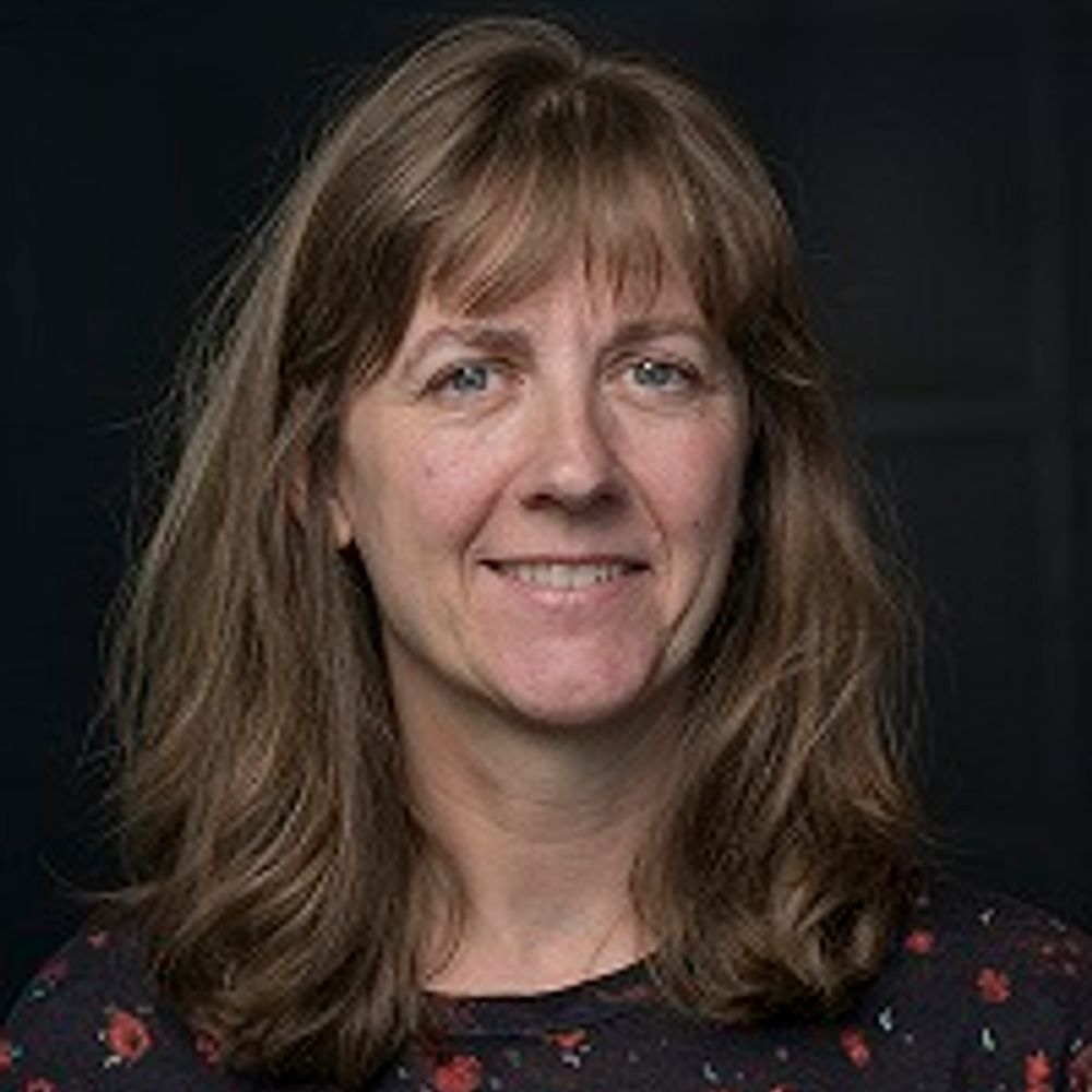 Anette Bindslev