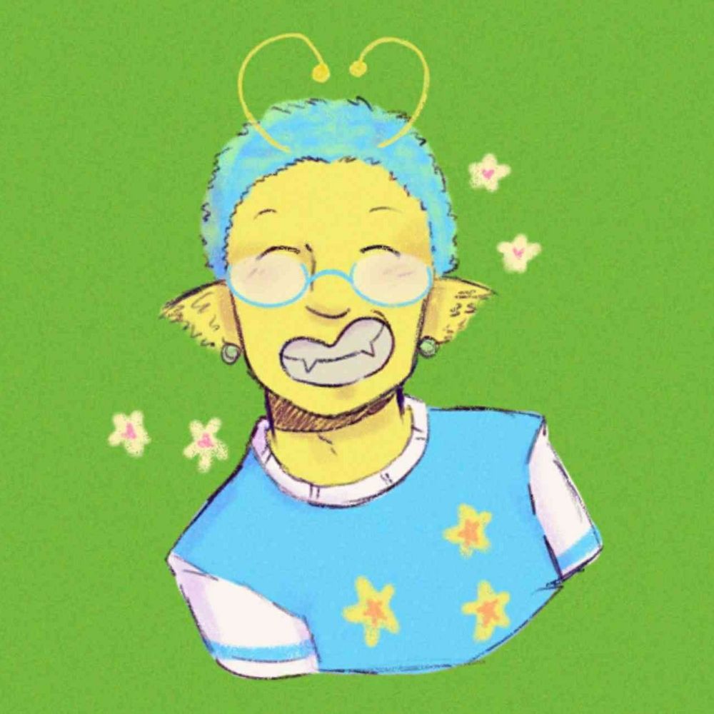 Zesty.
