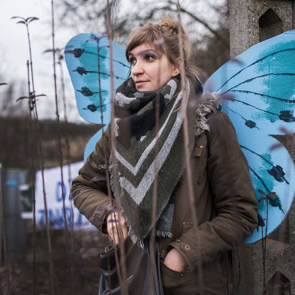 Monika Konieczna