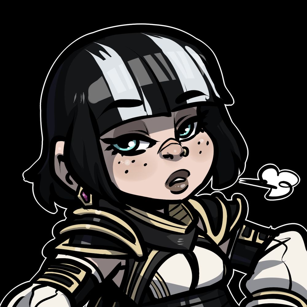 Goth Gnome