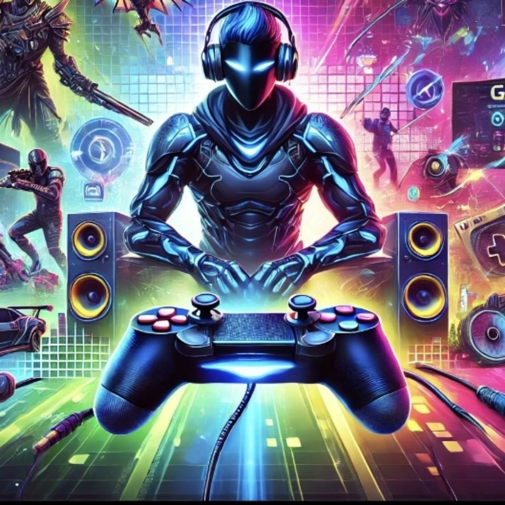 Gaming