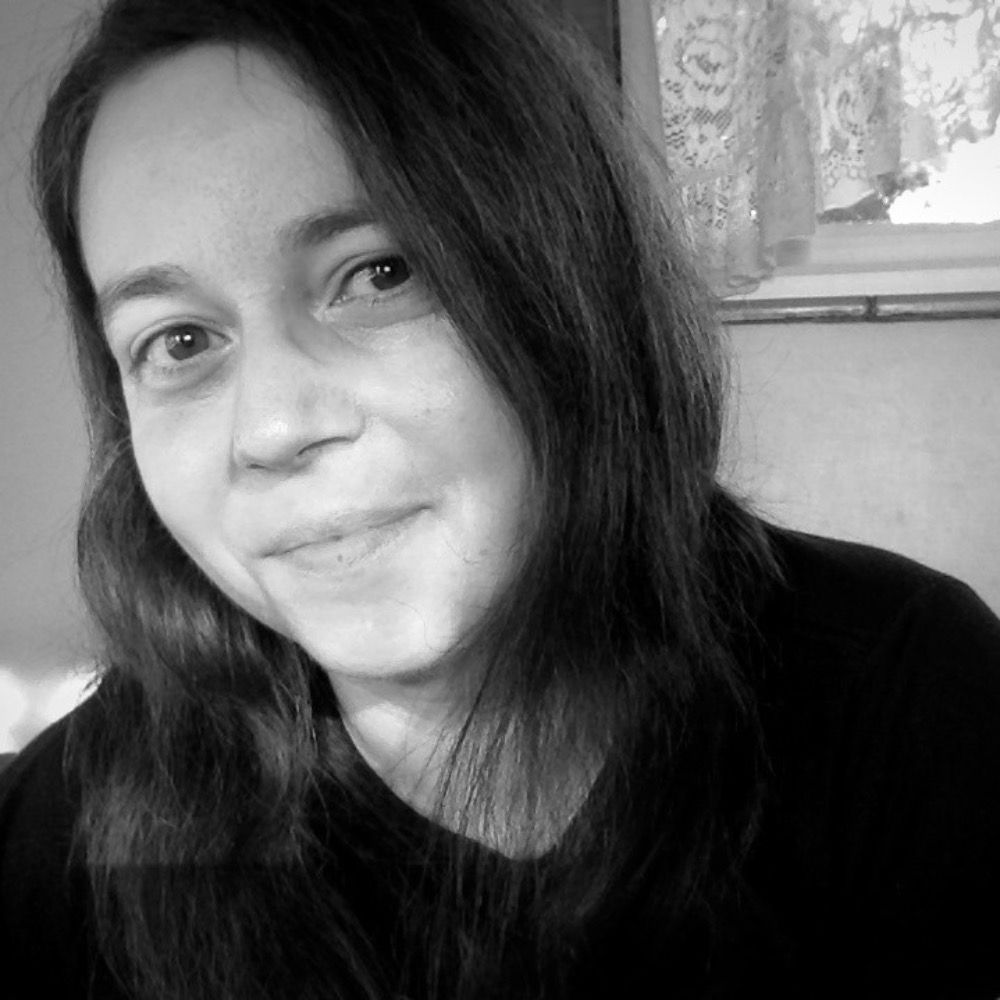 Rebecca Gransden