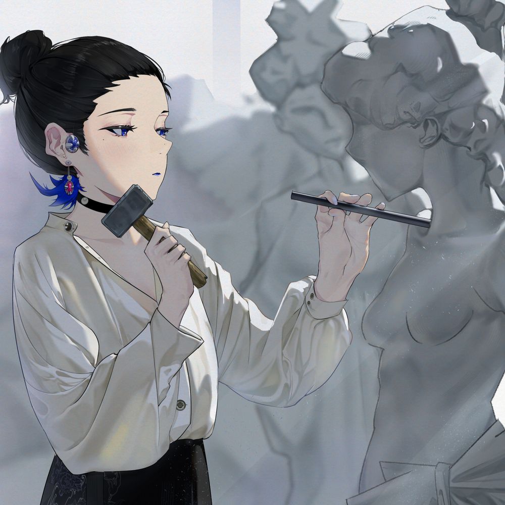 乞自 QIZI