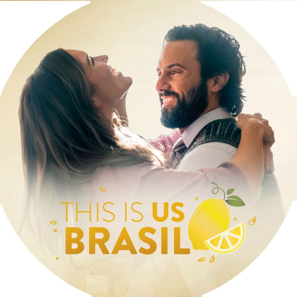 This Is Us Brasil