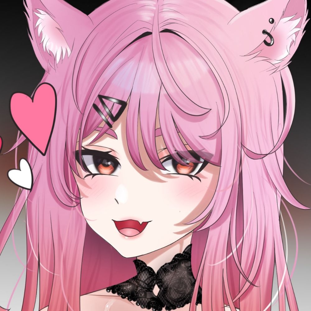 nyuna🦊VGen