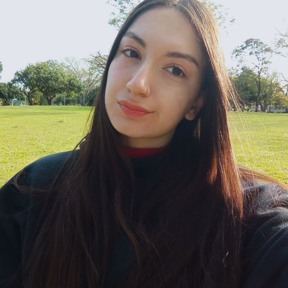 Natália Maciel