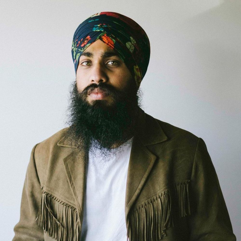 Imroze Singh