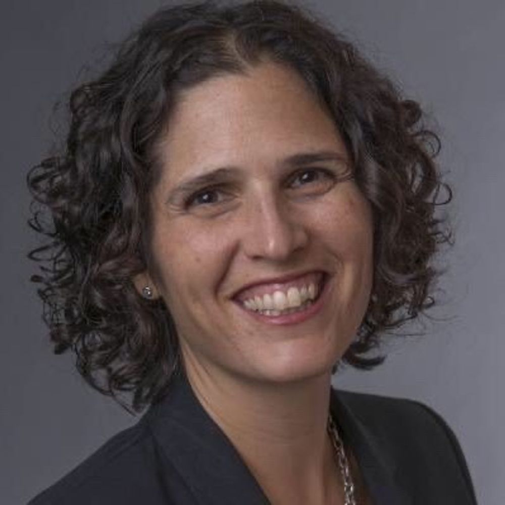 Betsy Ginsberg