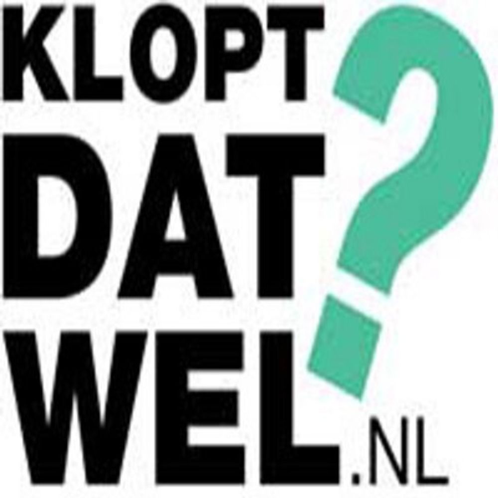 Kloptdatwel.nl