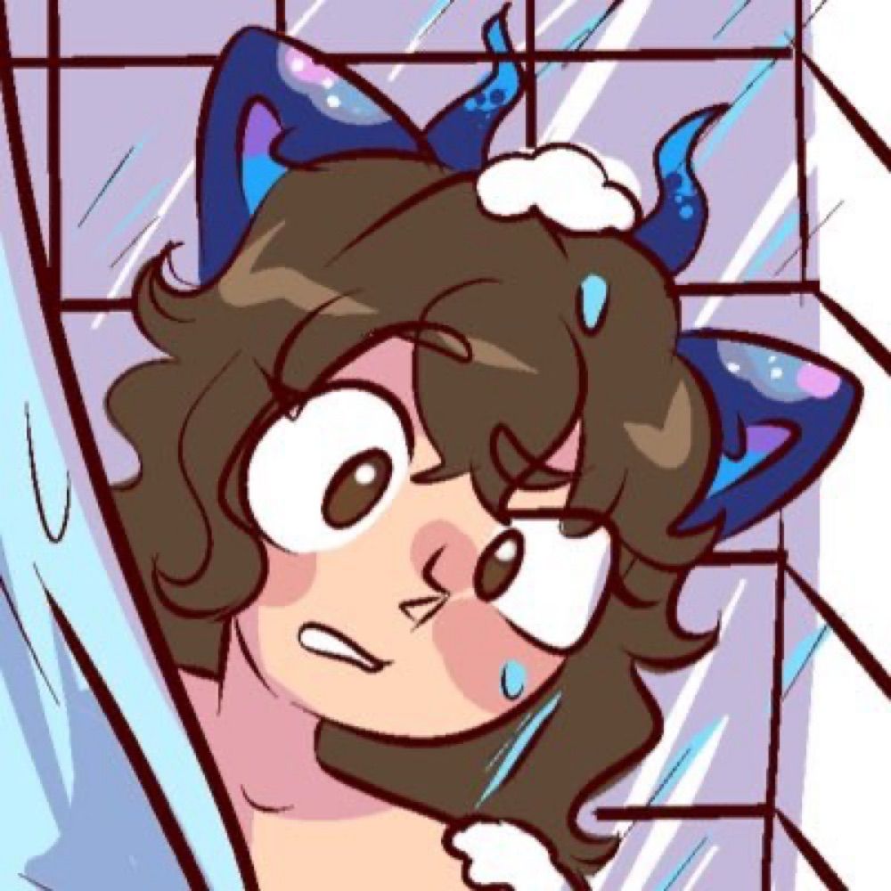 LunaAfterDark(NSFW🔞)