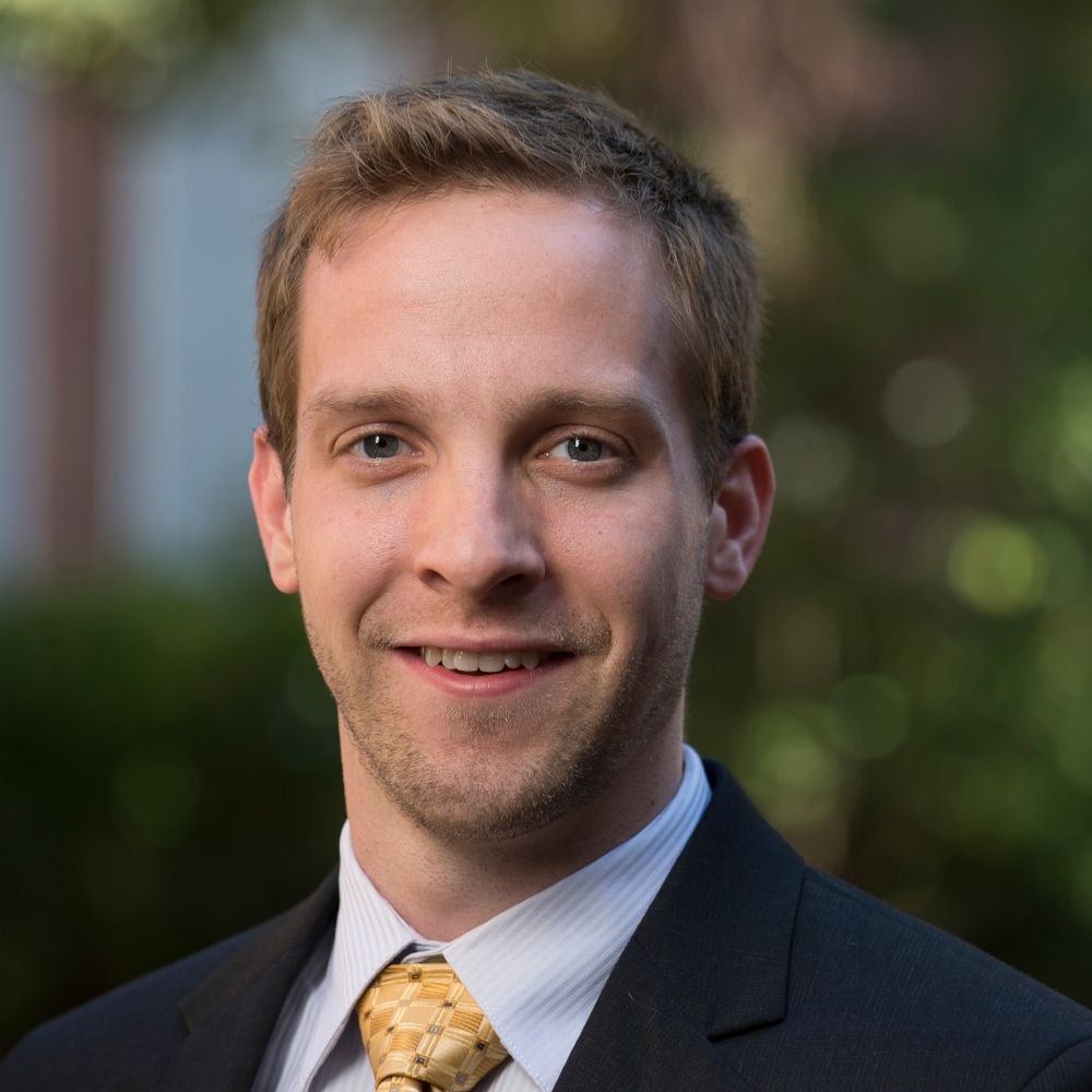 David J. Herzfeld