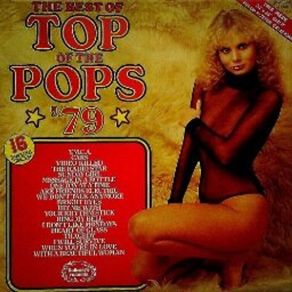 Top of the Pops TruFax