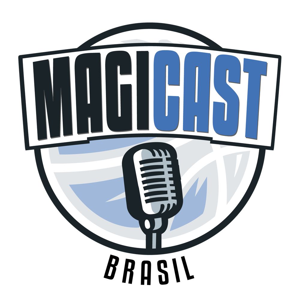 Magicast Brasil