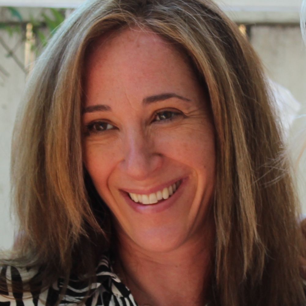 Vickie Risbrough