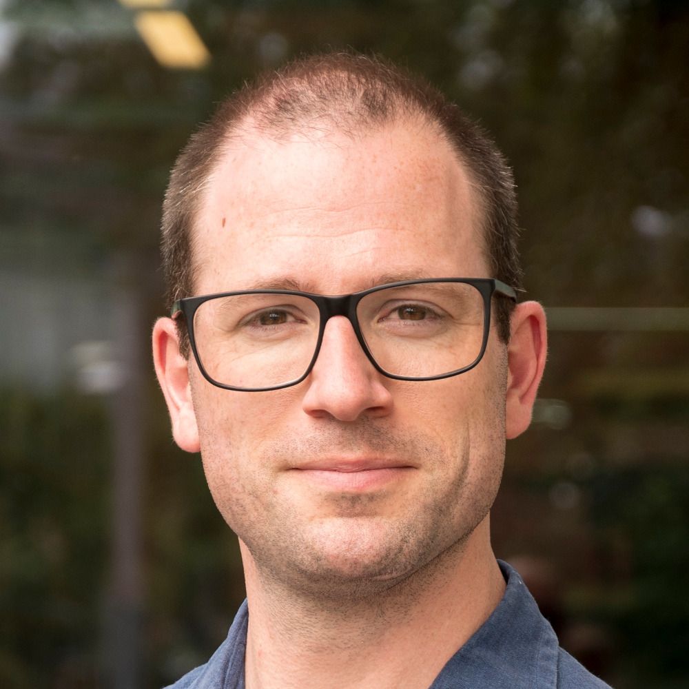 Lars Meyer