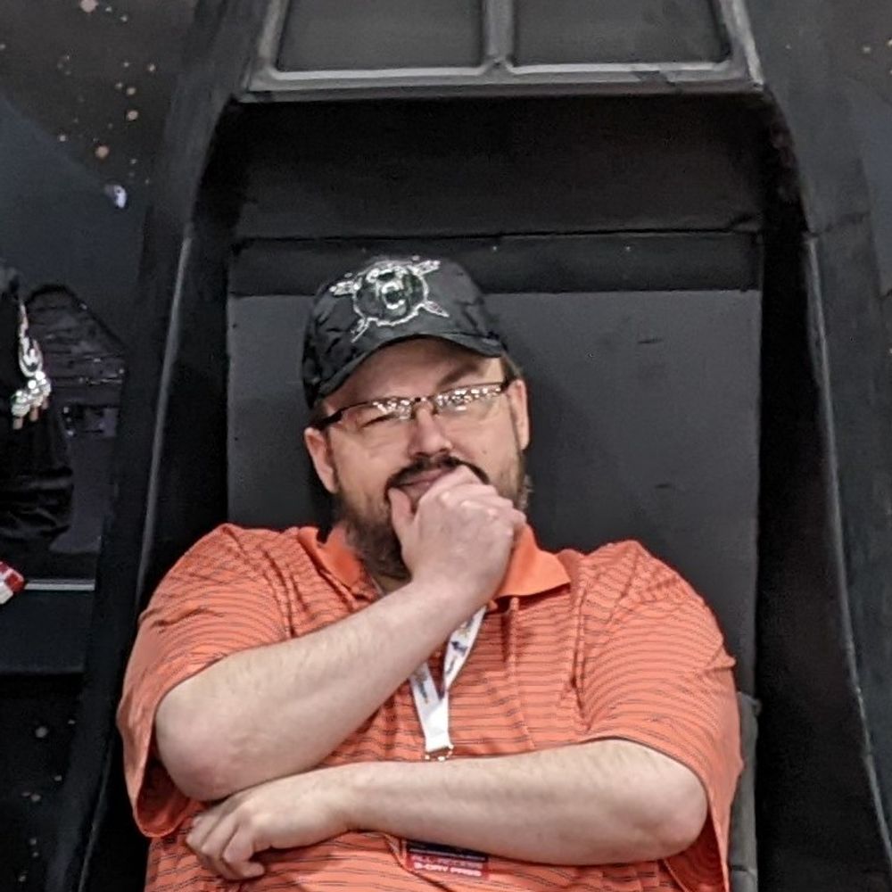 Clint Theriault
