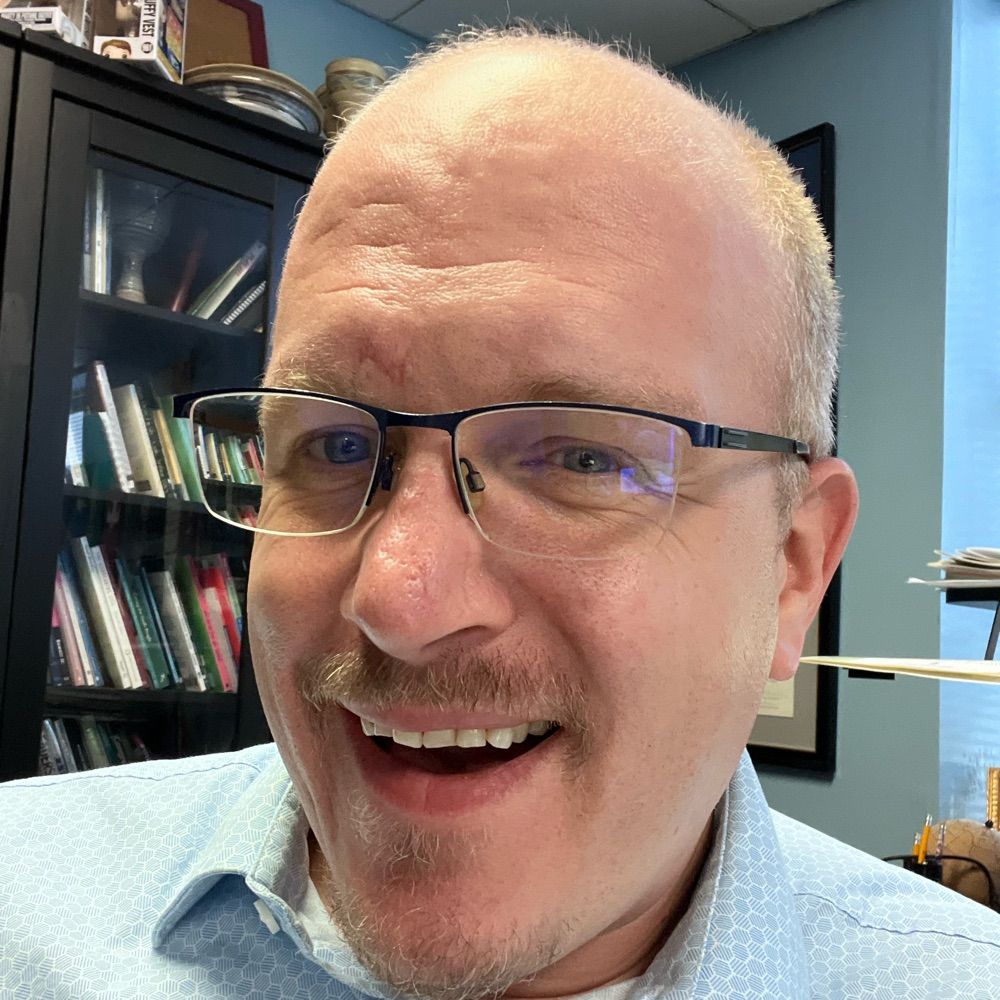 Joe Genau